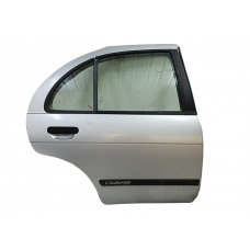 Πόρτα NISSAN ALMERA 1998 - 2000 ( N15 ) Πίσω Δεξιά XC196300951