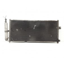 Συμπυκνωτής NISSAN ALMERA 2000 - 2002 ( N16 ) 072015N