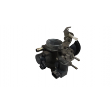 Πεταλούδα Γκαζιού-Κλαπέτο TOYOTA YARIS 1999 - 2003 ( XP10 ) 89452-52011