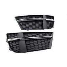 Δίχτυ Προφυλακτήρα AUDI A3 2016 - ( 8V )( F/L ) Εμπρός Αριστερά 132204882