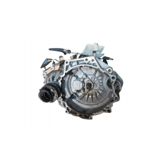 Σασμάν Χειροκίνητο SKODA OCTAVIA 2000 - 2010 ( 4 ) 02K301107J