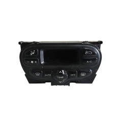 Χειριστήριο Καλοριφέρ-Κλιμα,Κλαπέτα PEUGEOT 206 2000 - 2008 ( CC ) 96430550XT