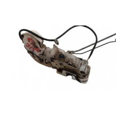 Κλειδαριά Πόρτας Ηλεκτρομαγνητική HONDA CIVIC 1999 - 2001 ( EJ / K / M ) ( MB / C ) Εμπρός Δεξιά XC161008F73