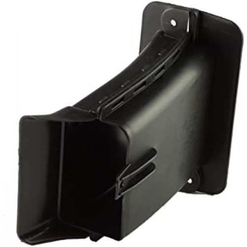 Αεραγωγός Προφυλακτήρα BMW 6 Series 2011 - 2015 Εμπρός Δεξιά 155104893