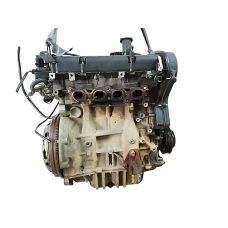 Ολόκληρος κινητήρας MAZDA 2 2003 - 2005 ( DY ) FORD FYJB