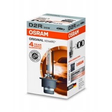 Λυχνία προβολέα OSRAM 66250