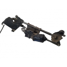 Σύστημα καθαρισμού παρμπρίζ TOYOTA YARIS 1999 - 2003 ( XP10 ) Εμπρός 85110-52010