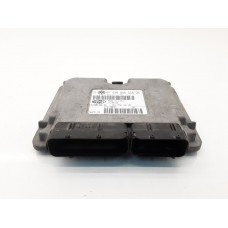 Εγκέφαλος Κινητήρα Κλειδωμένο VW GOLF 1998 - 2004 ( Mk4 ) VOLKSWAGEN 036906034DR