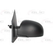 Καθρέπτης Μηχανικός HYUNDAI GETZ 2002 - 2005 ( TB ) Αριστερά 022107484