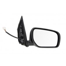 Καθρέπτης Ηλεκτρικός Θερμαινόμενος Ηλεκτρικά Ανακλινόμενος Με Φλας RENAULT KOLEOS 2011 - 2017 Δεξιά 666107501