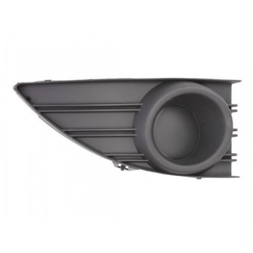 Δίχτυ Προφυλακτήρα RENAULT FLUENCE 2010 - 2013 Εμπρός Δεξιά 667004811