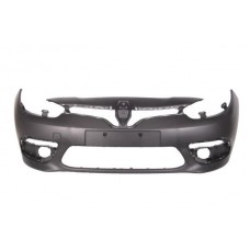 Προφυλακτήρας Βαφόμενος RENAULT FLUENCE 2013 - Εμπρός 667103370