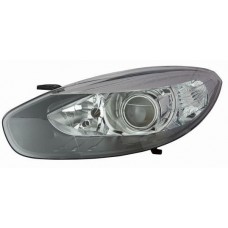 Φανάρι Εμπρός Ηλεκτρικό RENAULT FLUENCE 2013 - Αριστερά 667105132
