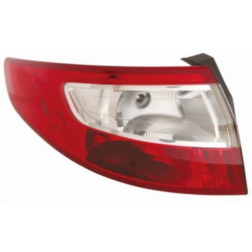 Φανάρι Πίσω Εξωτερικό RENAULT FLUENCE 2013 - Δεξιά 667105891 Φανάρι Πίσω Εξωτερικό RENAULT FLUENCE 2013 - Δεξιά 667105891