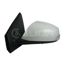 Καθρέπτης Ηλεκτρικός Θερμαινόμενος Βαφόμενος Με Φλας RENAULT FLUENCE 2013 - Αριστερά 667107482