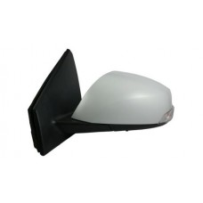 Καθρέπτης Ηλεκτρικός Θερμαινόμενος Βαφόμενος Με Φλας Με Αισθητήρα RENAULT FLUENCE 2013 - Αριστερά 667107484