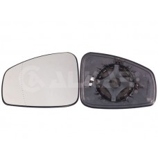 Κρύσταλλο Καθρέφτη Θερμαινόμενο RENAULT FLUENCE 2013 - Αριστερά 667107602