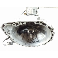 Σασμάν Χειροκίνητο FORD RANGER 1999 - 2003 ( TU_ ) XC85871