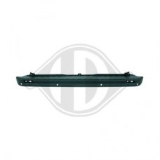 Προφυλακτήρας Βαφόμενος Με ParkTronic RENAULT TRAFFIC 2014 - Πίσω 667903630