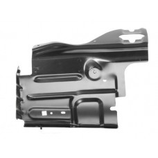 Φανοστάτης RENAULT TWINGO 2012 - 2014 Εμπρός Δεξιά 668000471