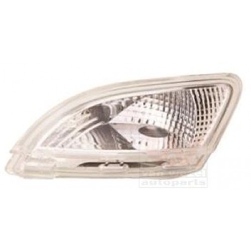 Φλας Προφυλακτήρα RENAULT TWINGO 2012 - 2014 Αριστερά 668005302 Φλας Προφυλακτήρα RENAULT TWINGO 2012 - 2014 Αριστερά 668005302