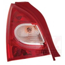 Φανάρι Πίσω Εξωτερικό RENAULT TWINGO 2012 - 2014 Αριστερά 668005812