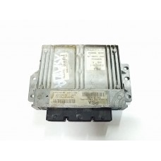 Εγκέφαλος Κινητήρα PEUGEOT 106 1996 - 2003 SAGEM 216455191