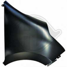 Φτερό RENAULT MASTER 2009 - 2015 Εμπρός Δεξιά 669000651