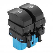 Διακόπτης Παραθύρου OPEL INSIGNIA 2008 - 2013 Εμπρός Αριστερά 074407172