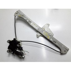 Γρύλος Παραθύρου Ηλεκτρικός VW FOX 2005 - 2012 ( 5Z1 ) VOLKSWAGEN Εμπρός Δεξιά 5Z3837502