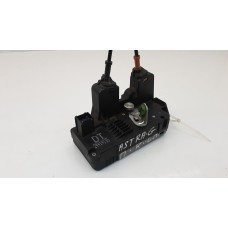 Κλειδαριά Πόρτας Ηλεκτρομαγνητική OPEL ASTRA 1998 - 2004 ( G ) GM Πίσω Δεξιά 24414135