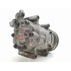 Συμπιεστής/εξαρτήματα RENAULT CLIO 2001 - 2005 SANDEN RTAK281