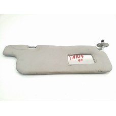 Σκιάδιο TOYOTA YARIS 1999 - 2003 ( XP10 ) Δεξιά XC154388451