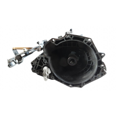 Σασμάν Χειροκίνητο OPEL CORSA 2006 - 2011 ( D ) 55565177