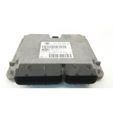 Εγκέφαλος Κινητήρα Κλειδωμένο SEAT IBIZA 2002 - 2006 ( 6LZ ) MAGNETI MARELLI 036906034JG