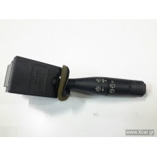 Διακόπτης Υαλοκαθαριστήρων PEUGEOT 106 1996 - 2003 96049597ZL