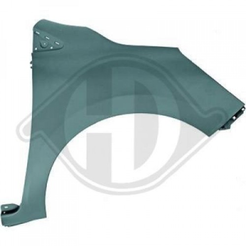 Φτερό RENAULT CLIO 2013 - 2016 Εμπρός Δεξιά 670000661 Φτερό RENAULT CLIO 2013 - 2016 Εμπρός Δεξιά 670000661