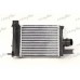 Ψυγείο Intercooler RENAULT CLIO 2013 - 2016 670006210