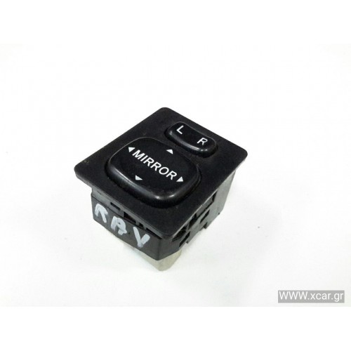 Διακόπτης Καθρεπτών Χωρίς Πλαίσιο TOYOTA RAV-4 2000 - 2003 ( XA20 ) 183574 Διακόπτης Καθρεπτών Χωρίς Πλαίσιο TOYOTA RAV-4 2000 - 2003 ( XA20 ) 183574