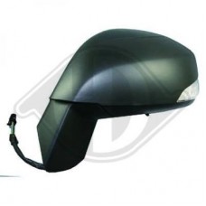 Καπάκι Καθρέφτη Βαφόμενο RENAULT SCENIC 2012 - 2016 Αριστερά 671007702