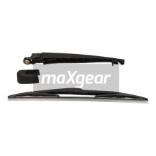 Μπράτσο Υαλοκαθαριστήρων RENAULT SCENIC 2012 - 2016 Πίσω 671009200