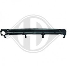 Βάση Προφυλακτήρα RENAULT CAPTUR 2013 - 2017 672004300