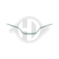 Διακοσμητικό Μάσκας RENAULT CAPTUR 2013 - 2017 672006715