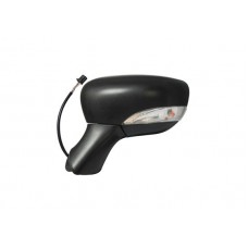 Καπάκι Καθρέφτη RENAULT CAPTUR 2013 - 2017 Αριστερά 672007702