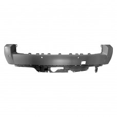 Προφυλακτήρας Βαφόμενος Με ParkTronic BMW X3 2007 - 2011 ( Ε83 F/L ) Πίσω 059403640