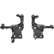 Φανοστάτης RENAULT MEGANE 2002 - 2005 Εμπρός Αριστερά 673000472