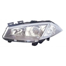 Φανάρι Εμπρός Xenon RENAULT MEGANE 2002 - 2005 Αριστερά 673005282