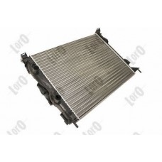 Ψυγείο Νερού RENAULT MEGANE 2002 - 2005 673006310