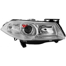 Φανάρι Εμπρός RENAULT MEGANE 2006 - 2008 TYC Δεξιά 673105133