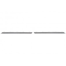 Χρώμιο Μάσκας RENAULT MEGANE 2014 - 2016 673304550